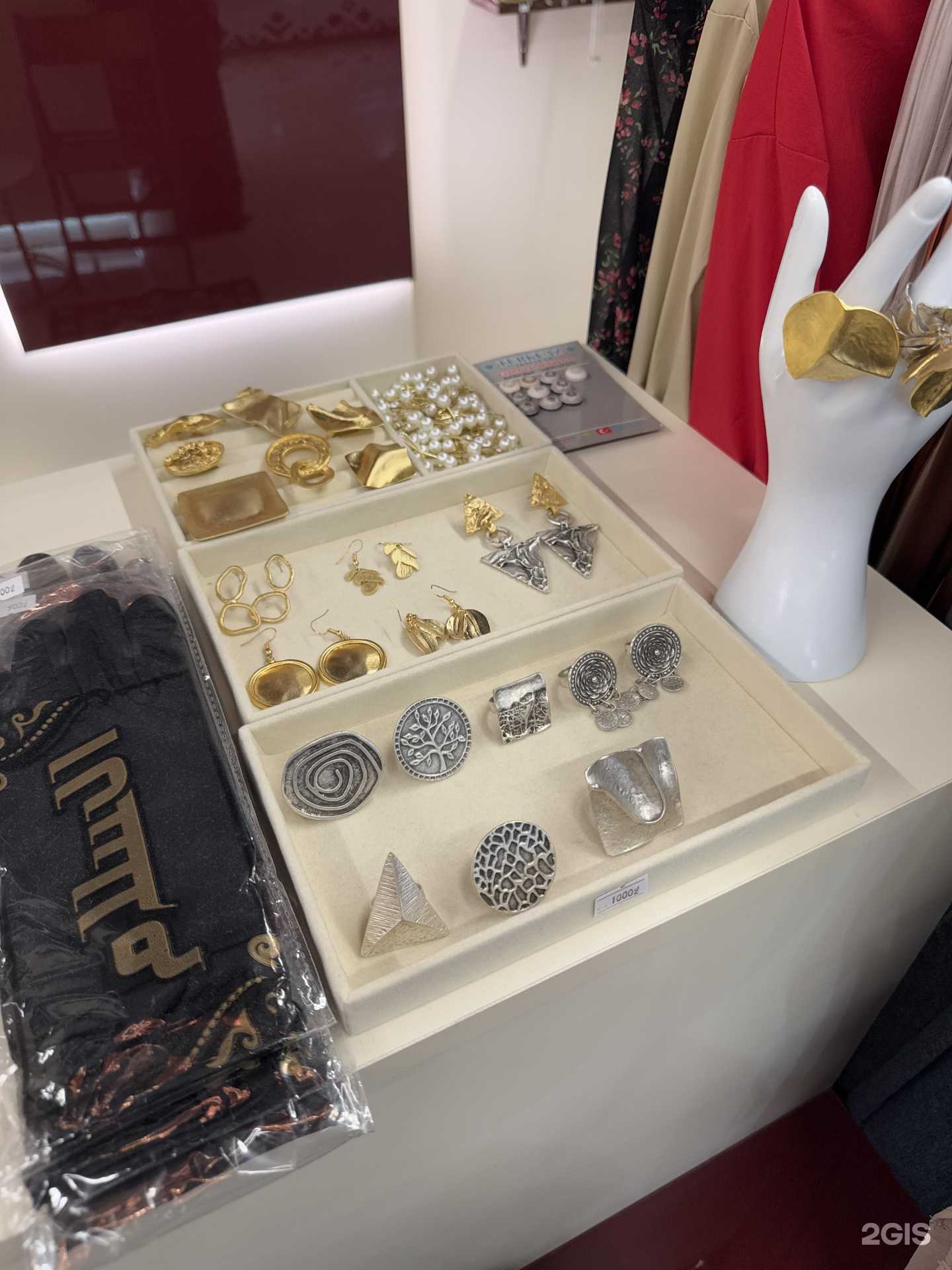 Отзывы на компанию Uhti в г. Астрахань c фото