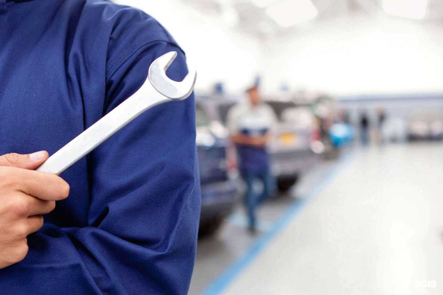 Отзывы на компанию Пункт техосмотра в Сарове c фото