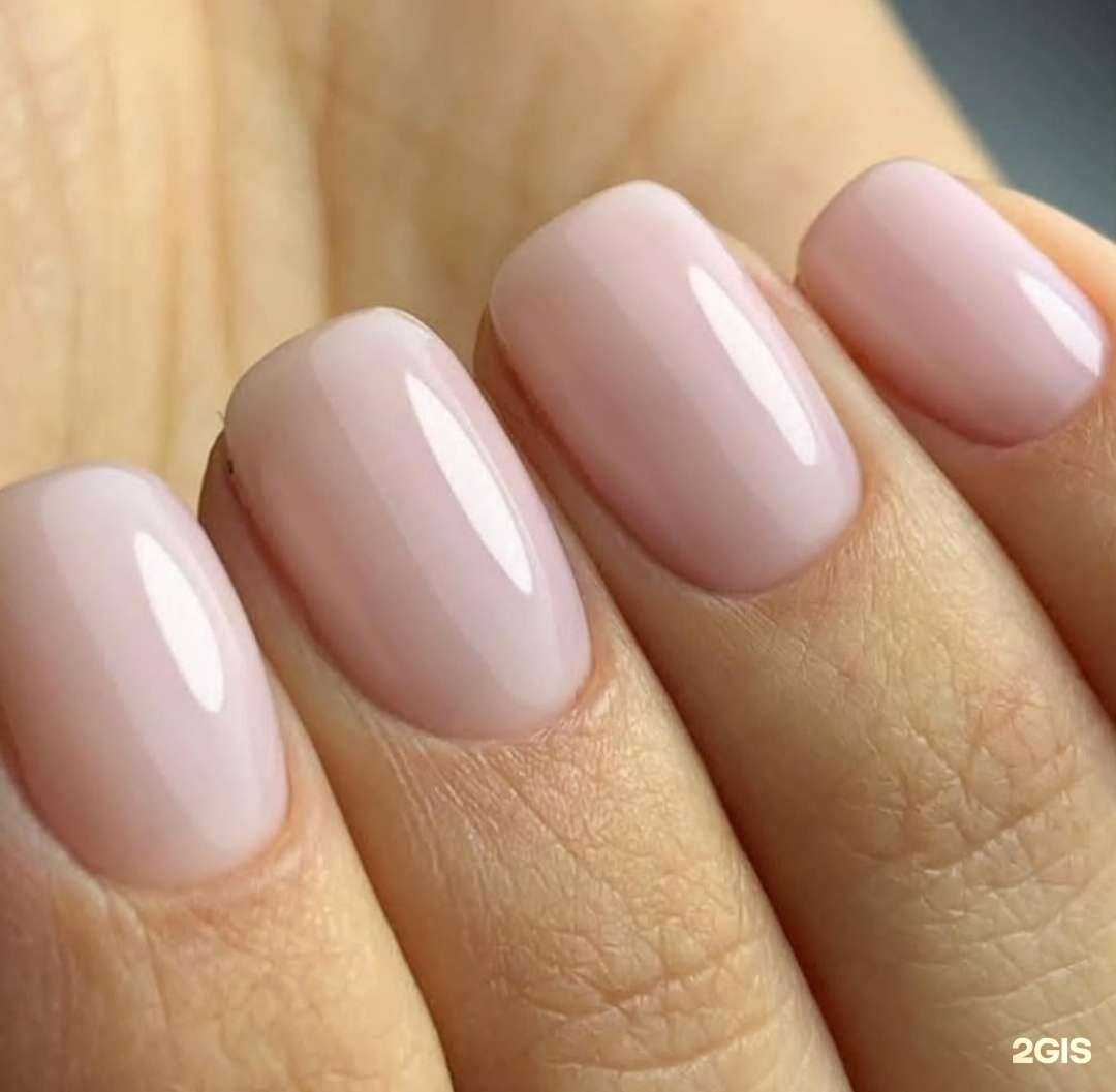 Отзывы на компанию Ногтевая студия в Уссурийске c фото