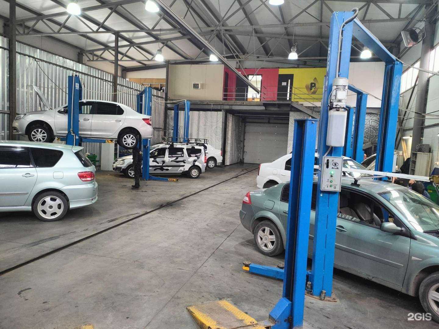 Отзывы на компанию Реновод в Тюмени c фото