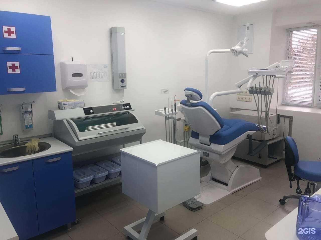 Отзывы на компанию Имплант арт Уфа в Уфе c фото