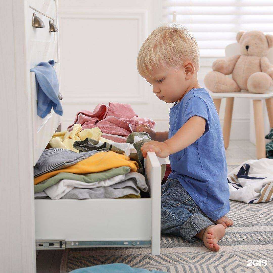 Отзывы на компанию Наша Мама, магазин в г. Лиски c фото