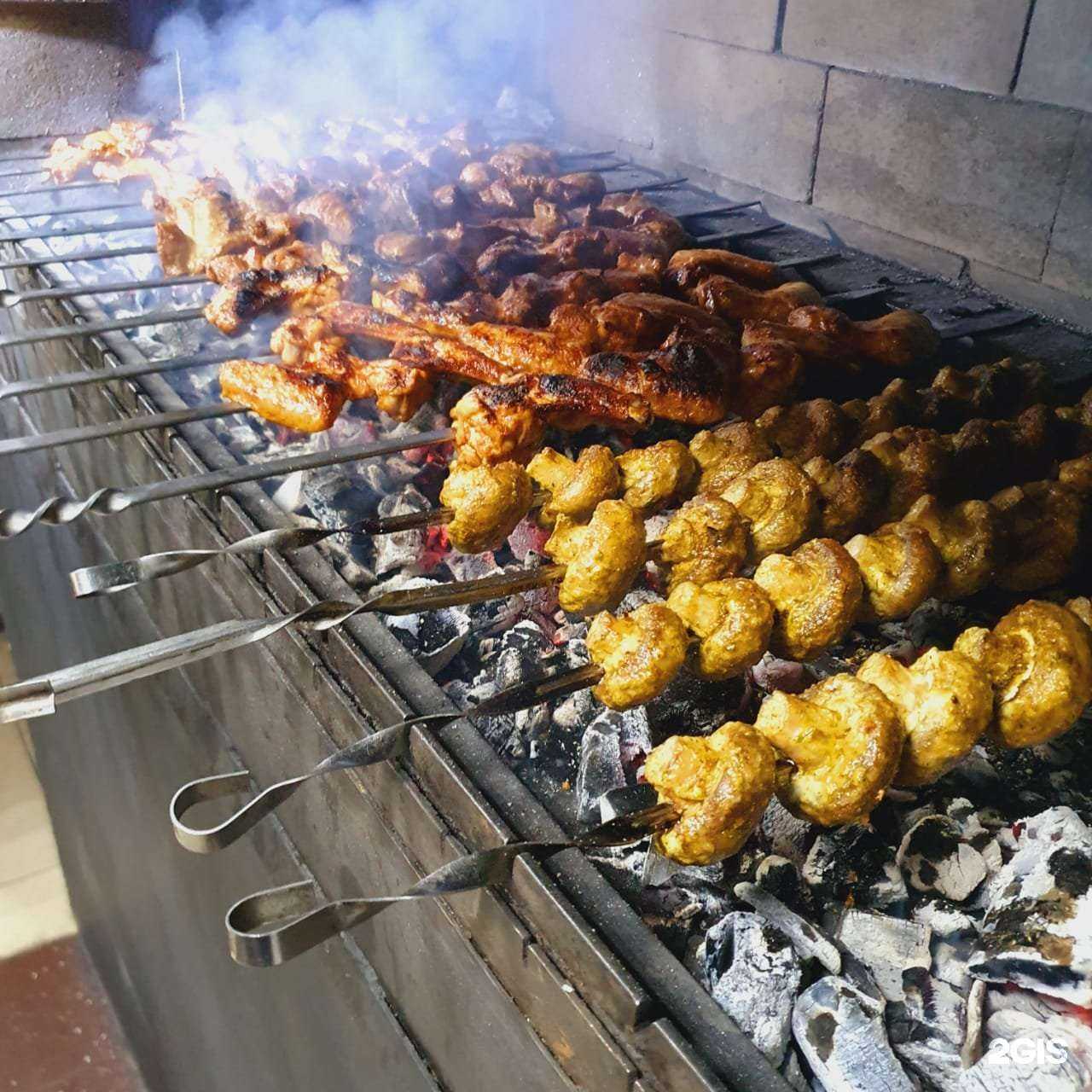 Отзывы на компанию Шашлычок в Самаре c фото