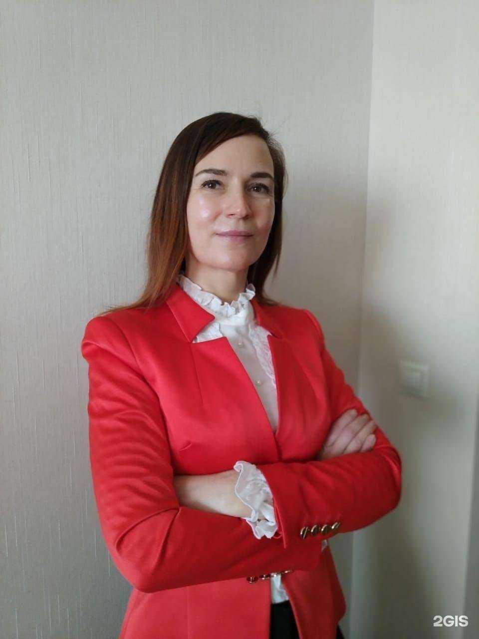 Отзывы на компанию Юрист Галяминских Н.Н. в г. Шадринск c фото