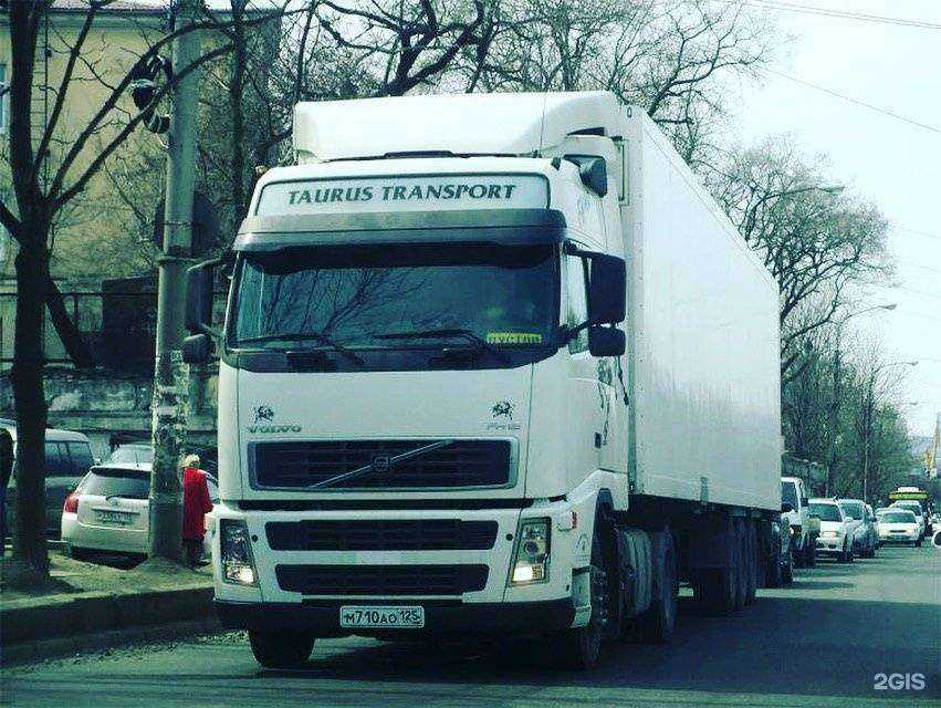 Отзывы на компанию Рефавтодв в г. Владивосток c фото