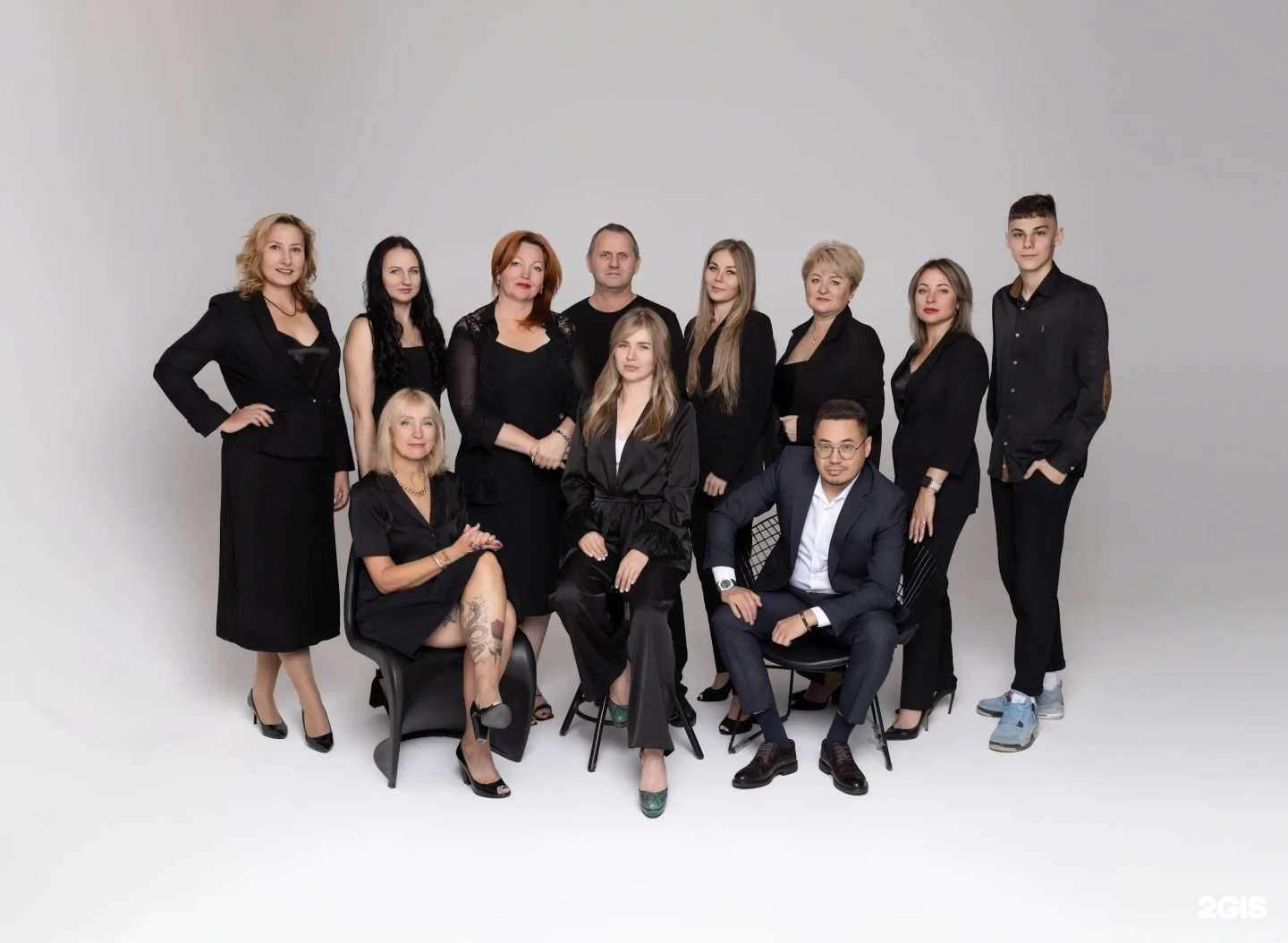 Отзывы на компанию Титул в г. Астрахань c фото