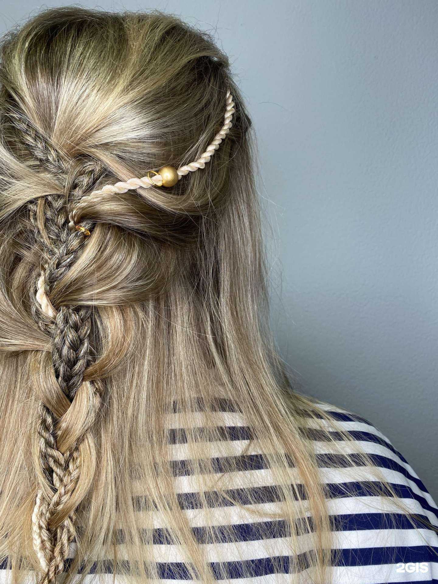 Отзывы на компанию Lina Dreads в Верхней Пышме c фото