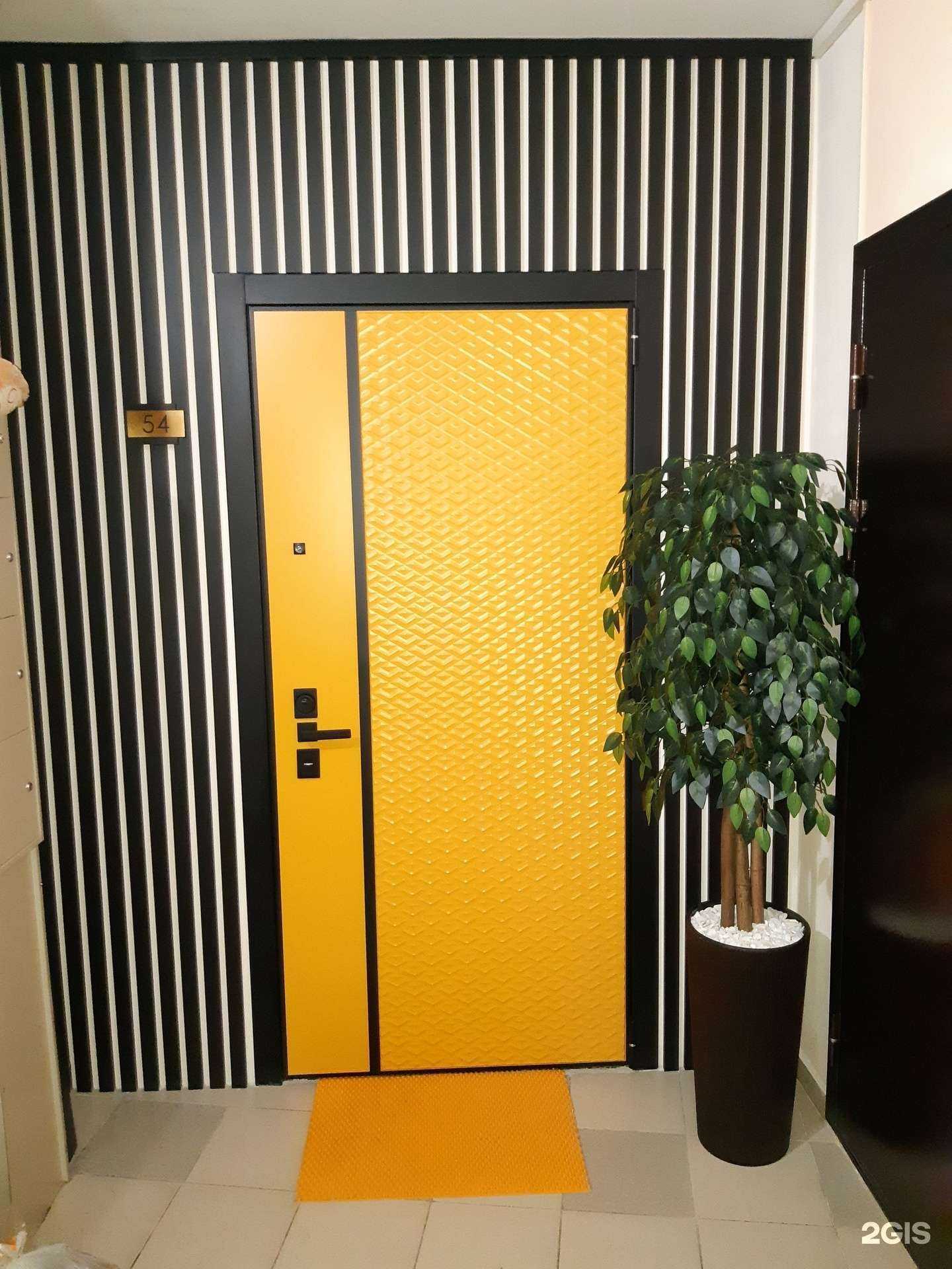 Отзывы на компанию Салон дверей в г. Архангельск c фото