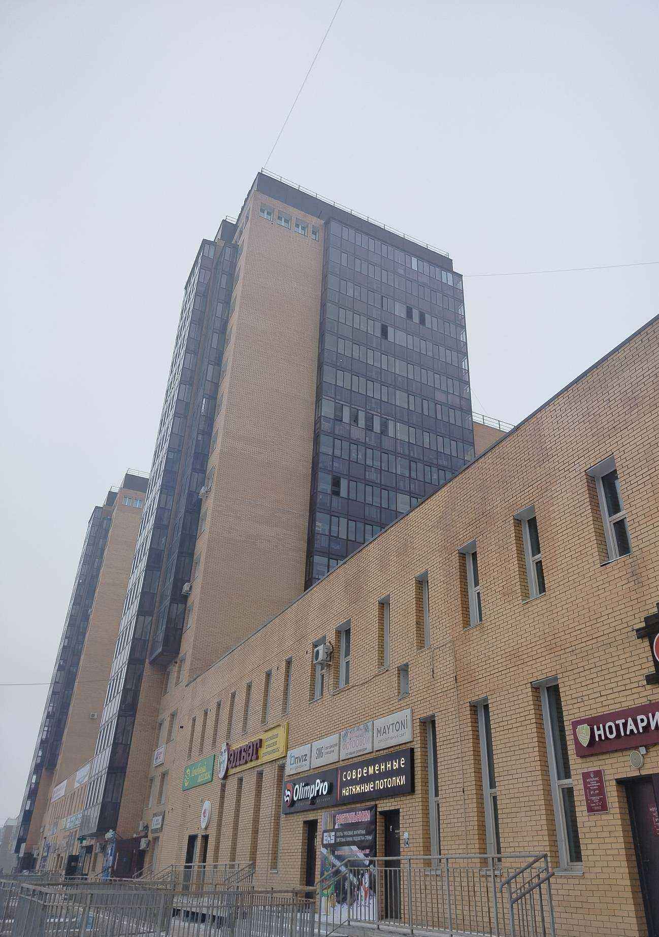 Отзывы на компанию Адвокатский кабинет Сокова А.В. в Улан-Удэ c фото - фотография 2 из 2