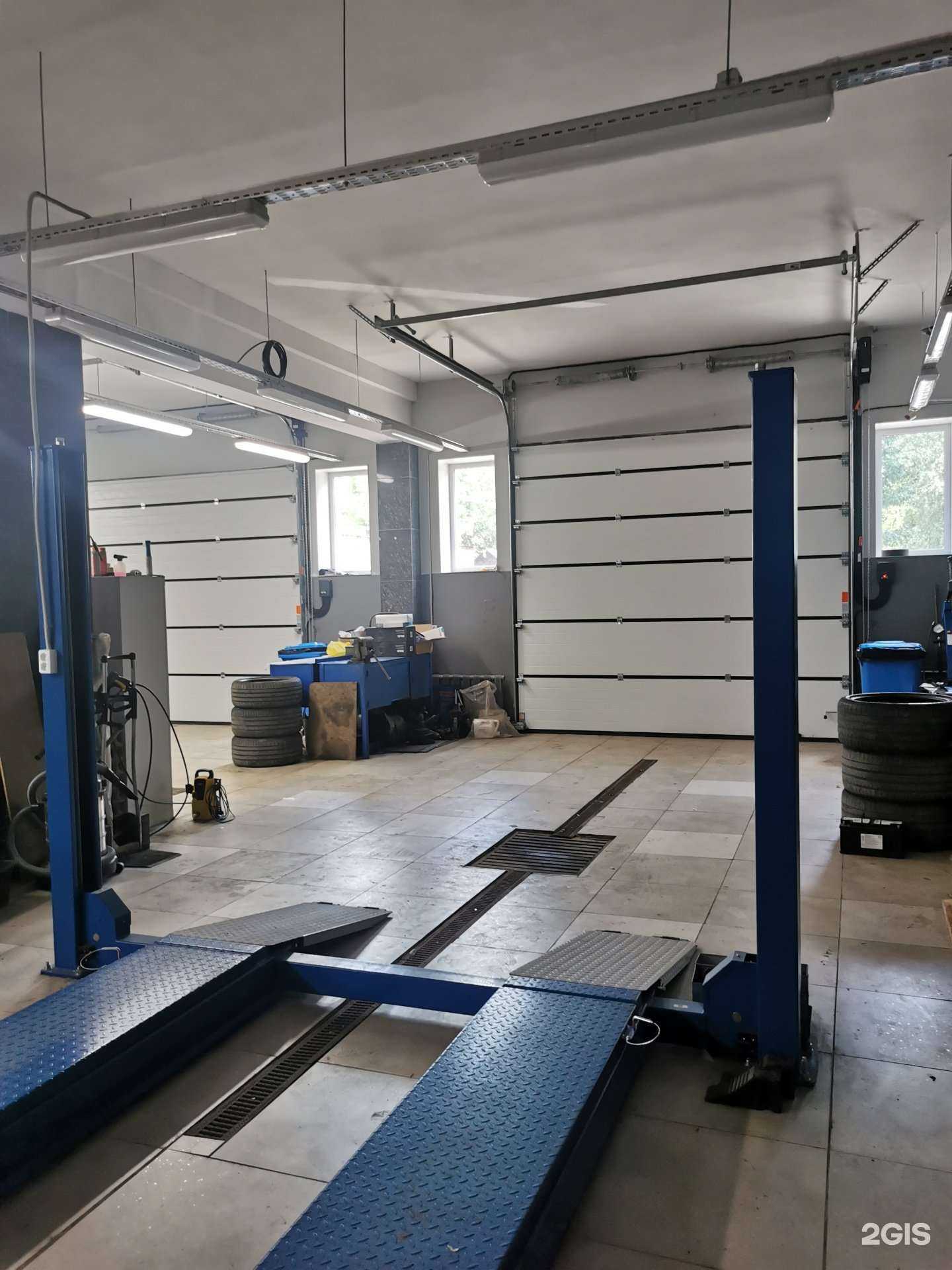 Отзывы на компанию Техлайн-сервис в Самаре c фото