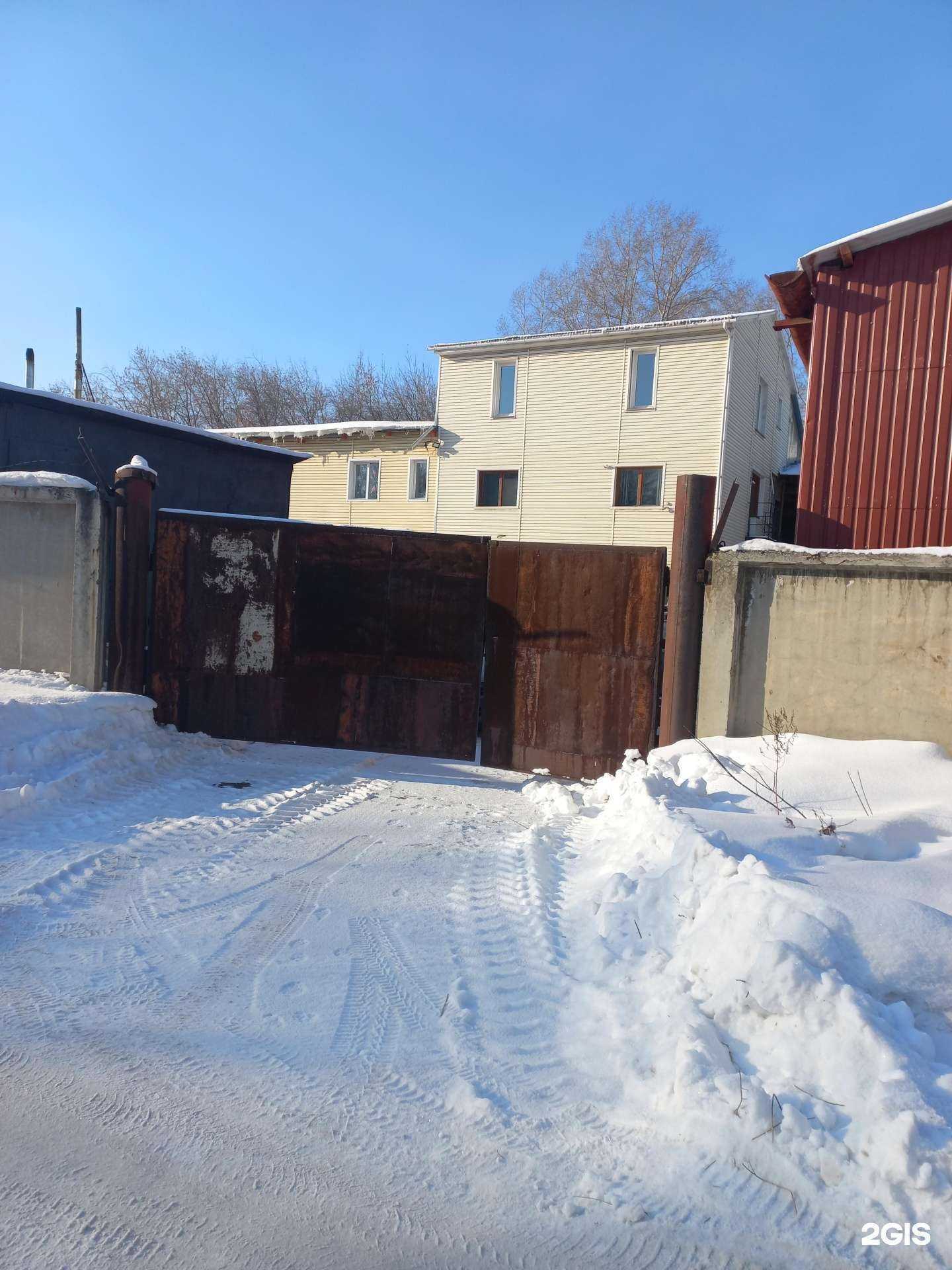 Отзывы на компанию Кузбасскомпрессорсервис в Кемерове c фото - фотография 2 из 2