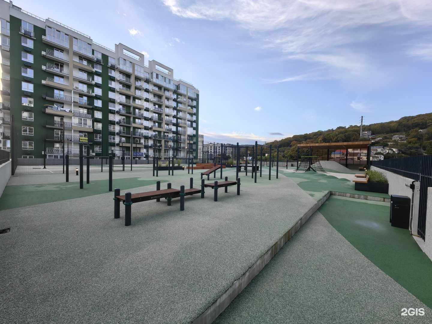 Отзывы на компанию Apart Fresh Флора в г. Сочи c фото