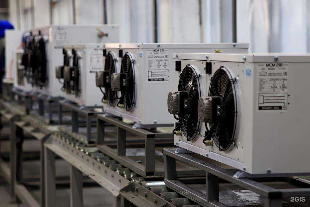 Отзывы на компанию ХолодМонтаж в г. Новосибирск c фото