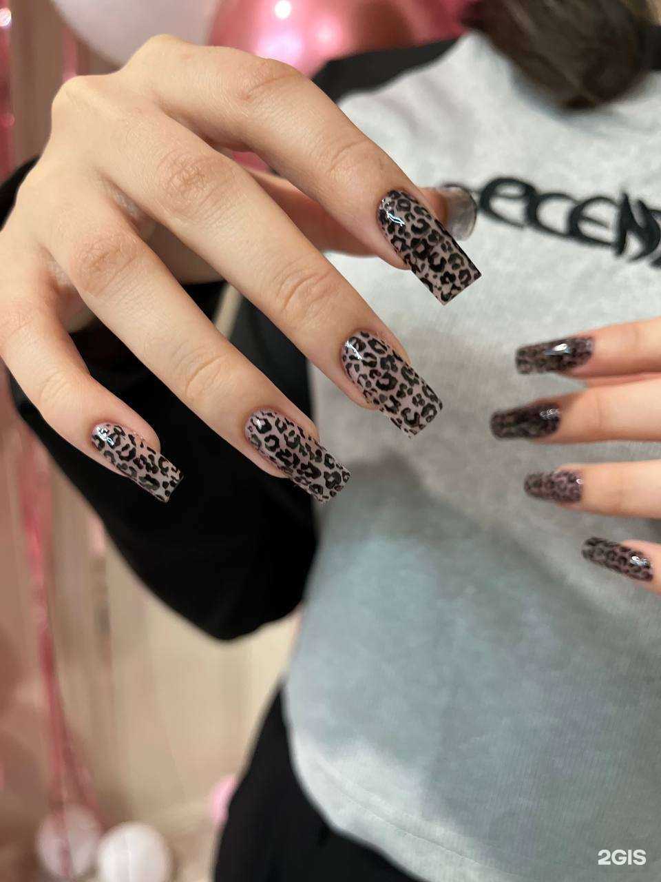 Отзывы на компанию Студия маникюра и педикюра в Магнитогорске c фото