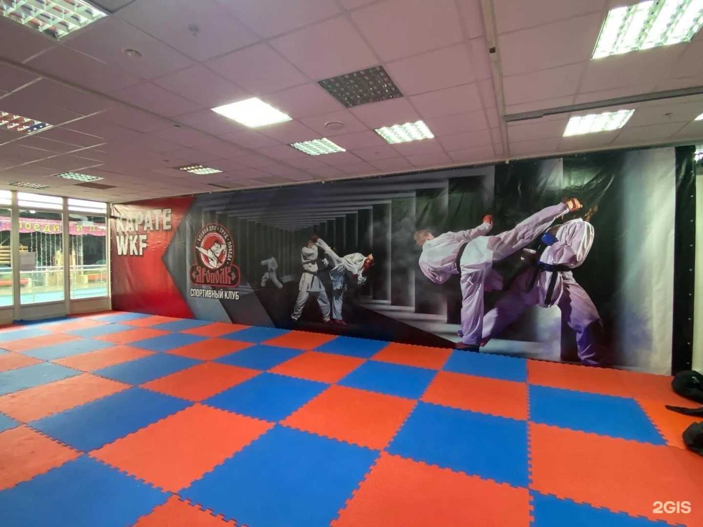 Отзывы на компанию Ярополк в г. Курск c фото