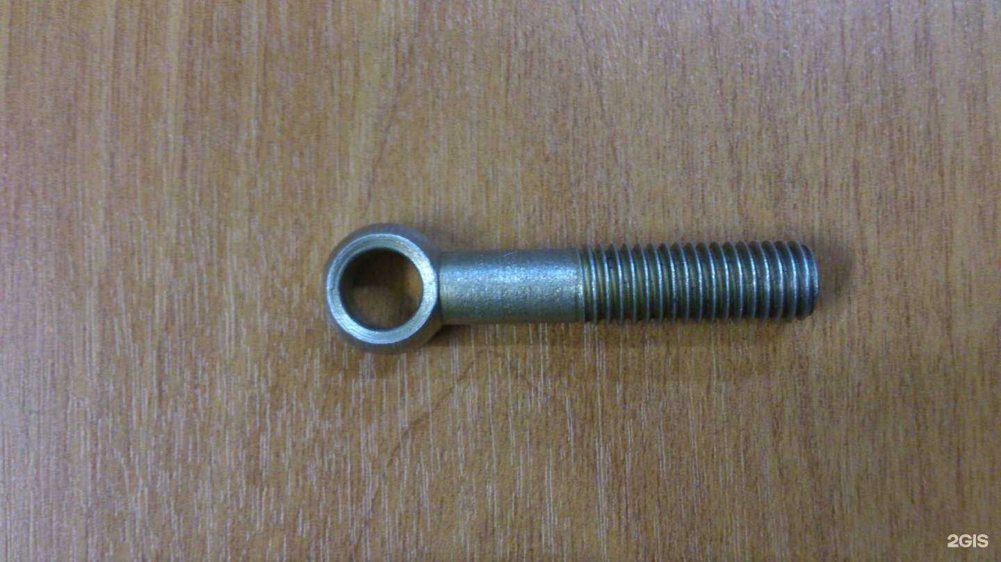 Отзывы на компанию Пермский крепеж в г. Пермь c фото