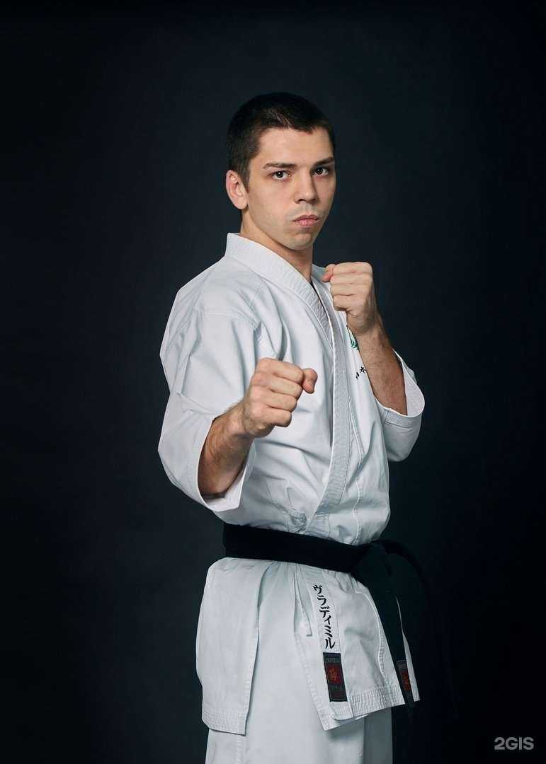 Отзывы на компанию Поволжская академия боевых искусств в Тольятти c фото