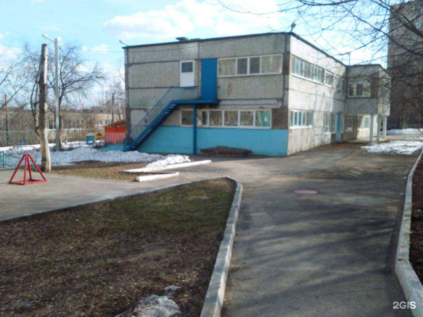 Отзывы на компанию Центр развития ребенка-детский сад №387 в г. Пермь c фото