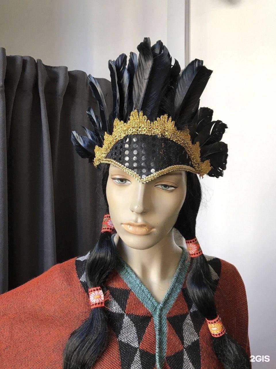 Отзывы на компанию Play Roles в г. Иркутск c фото