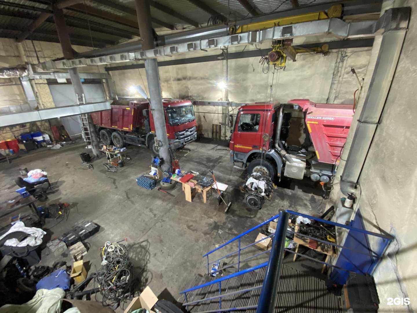 Отзывы на компанию Zavgar в г. Сургут c фото