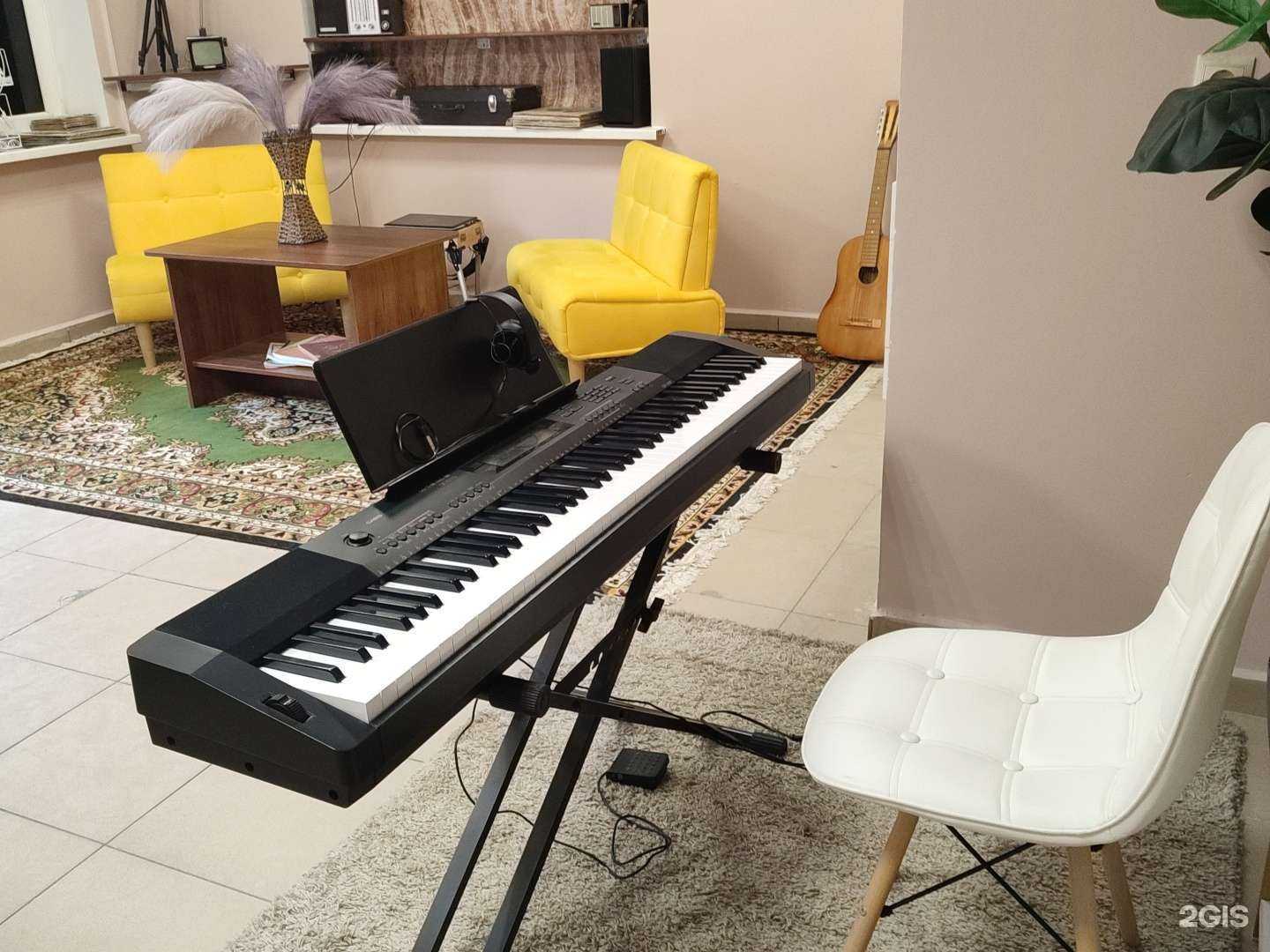 Отзывы на компанию MusLoc в г. Ессентуки c фото