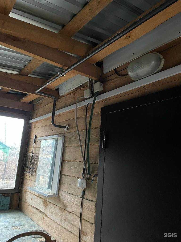 Отзывы на компанию Авангард-Газ в г. Омск c фото