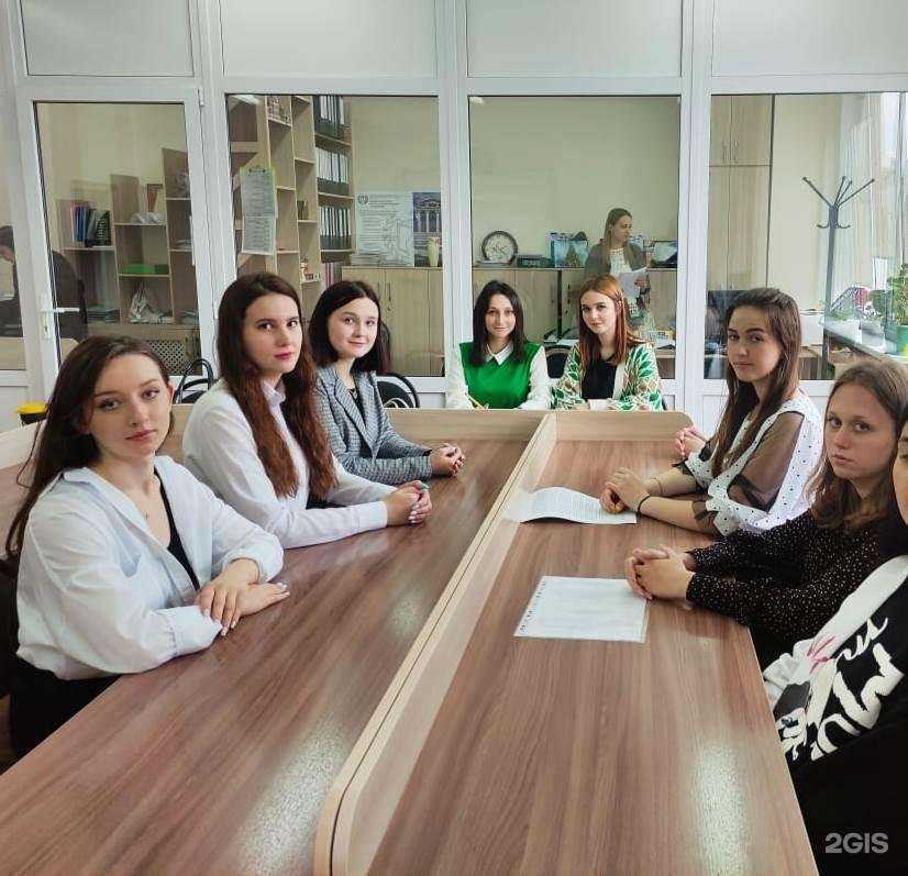 Отзывы на компанию Институт управления, бизнеса и права в г. Пятигорск c фото