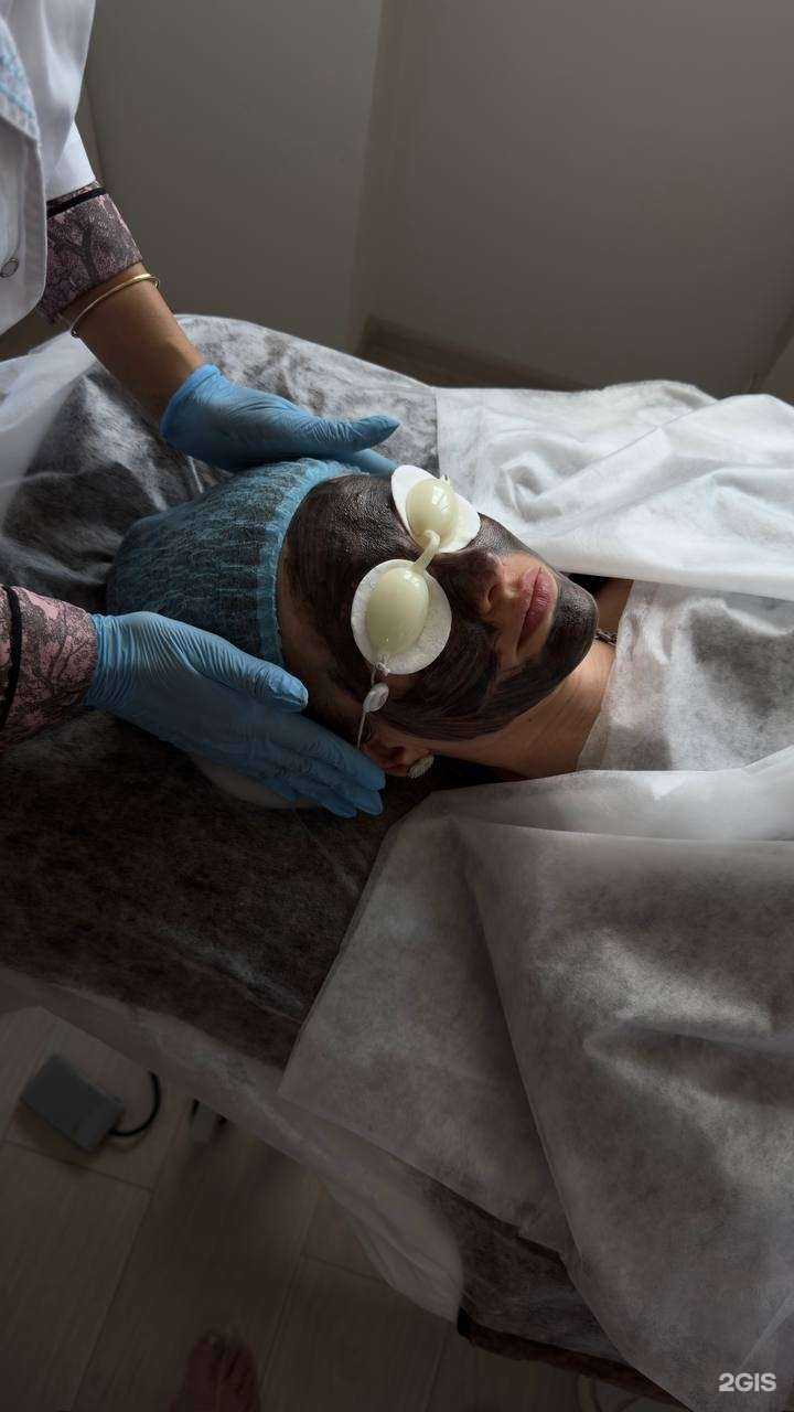 Отзывы на компанию Leylalieva в Екатеринбурге c фото