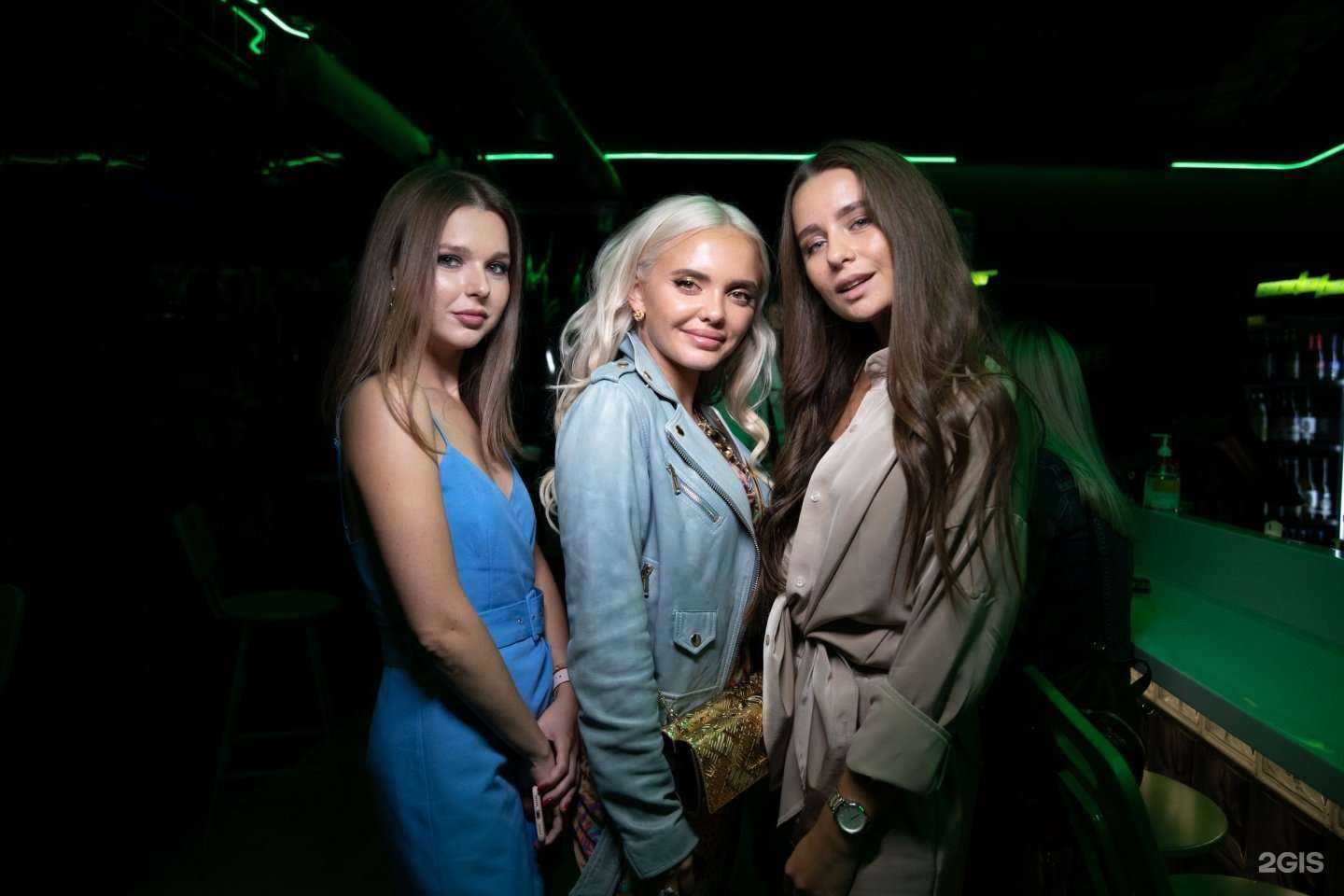 Отзывы на компанию Soda bar в г. Новосибирск c фото