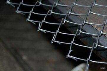 Отзывы на компанию Компания по производству сетки Рабицы в Нижнем Новгороде c фото