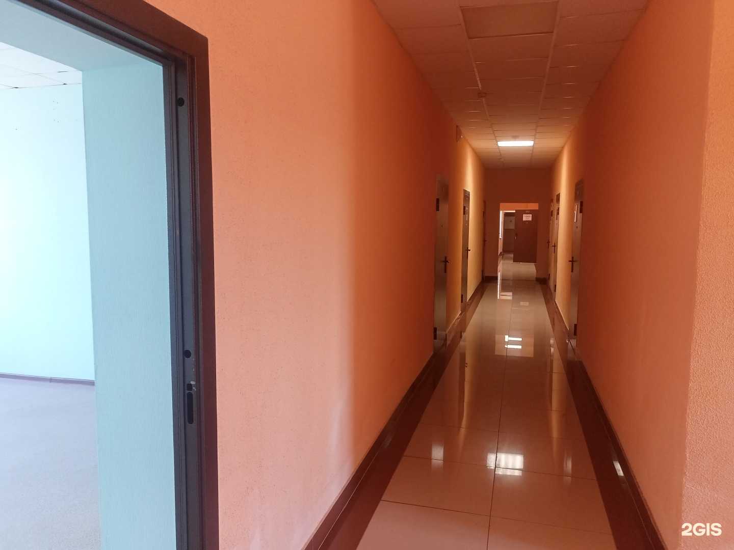 Отзывы на компанию Промтемика в Воронеже c фото - фотография 2 из 2