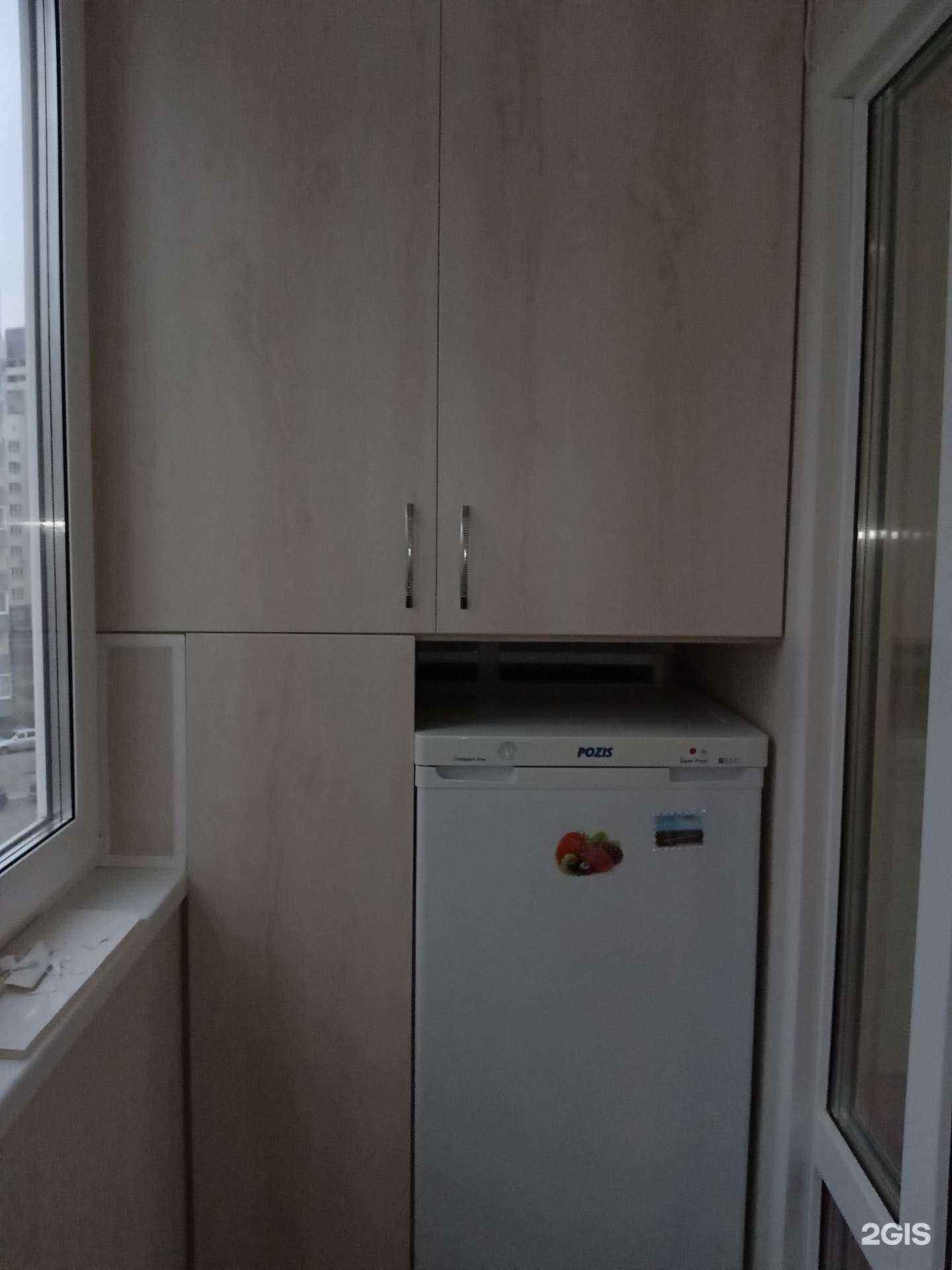 Отзывы на компанию ГосОкно в г. Самара c фото