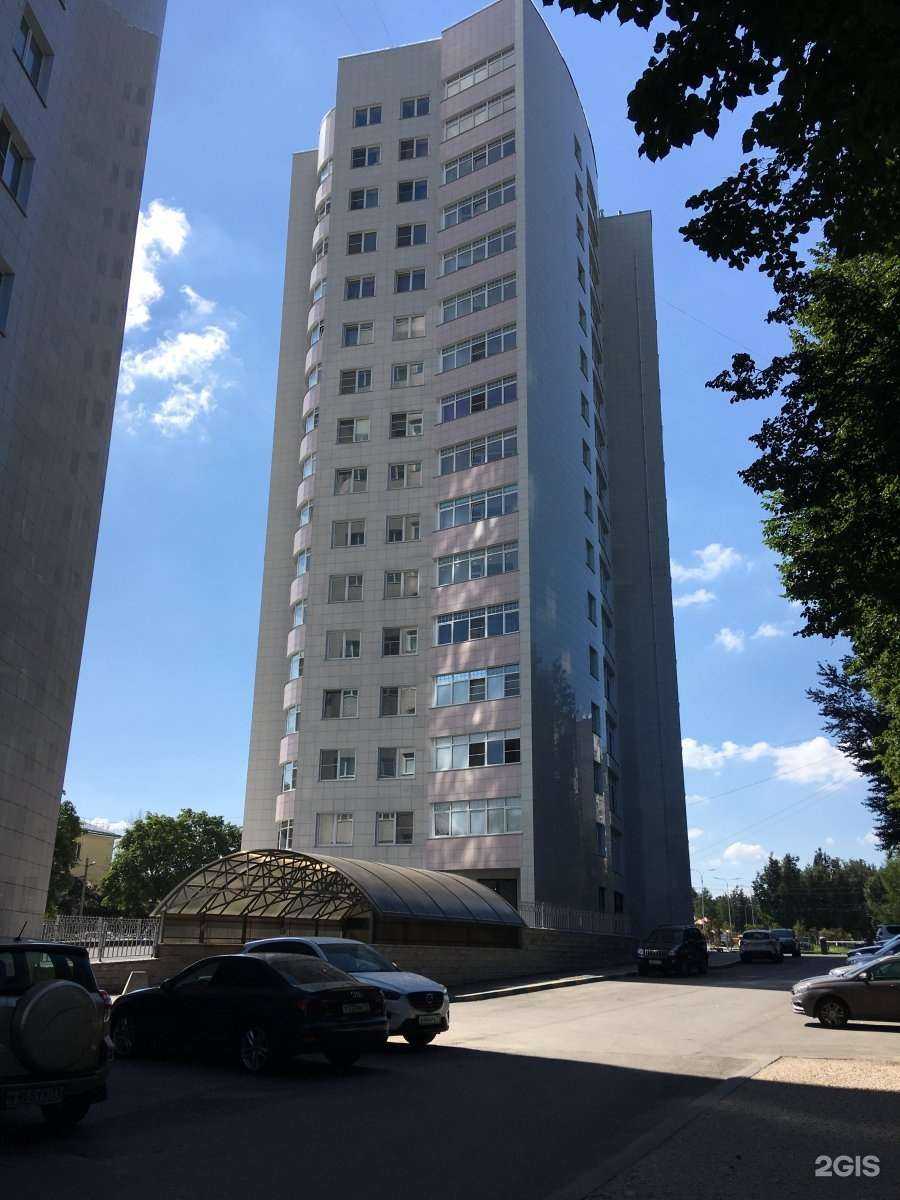 Отзывы на компанию Варикоза нет в Туле c фото - фотография 2 из 2