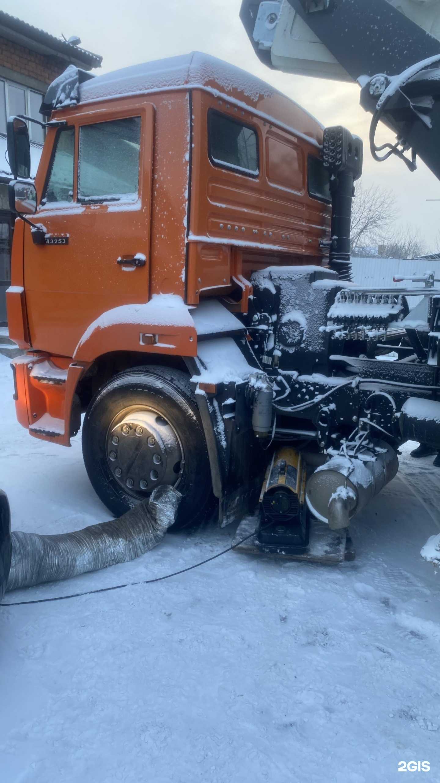 Отзывы на компанию Avtohotstart в Иркутске c фото