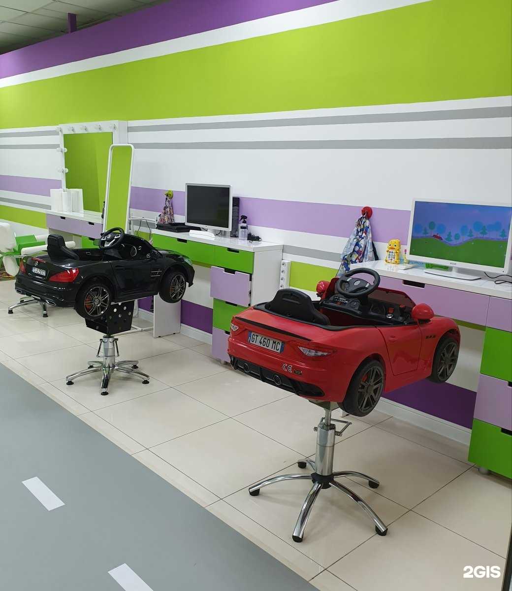 Отзывы на компанию Стрижуля в Чебоксарах c фото