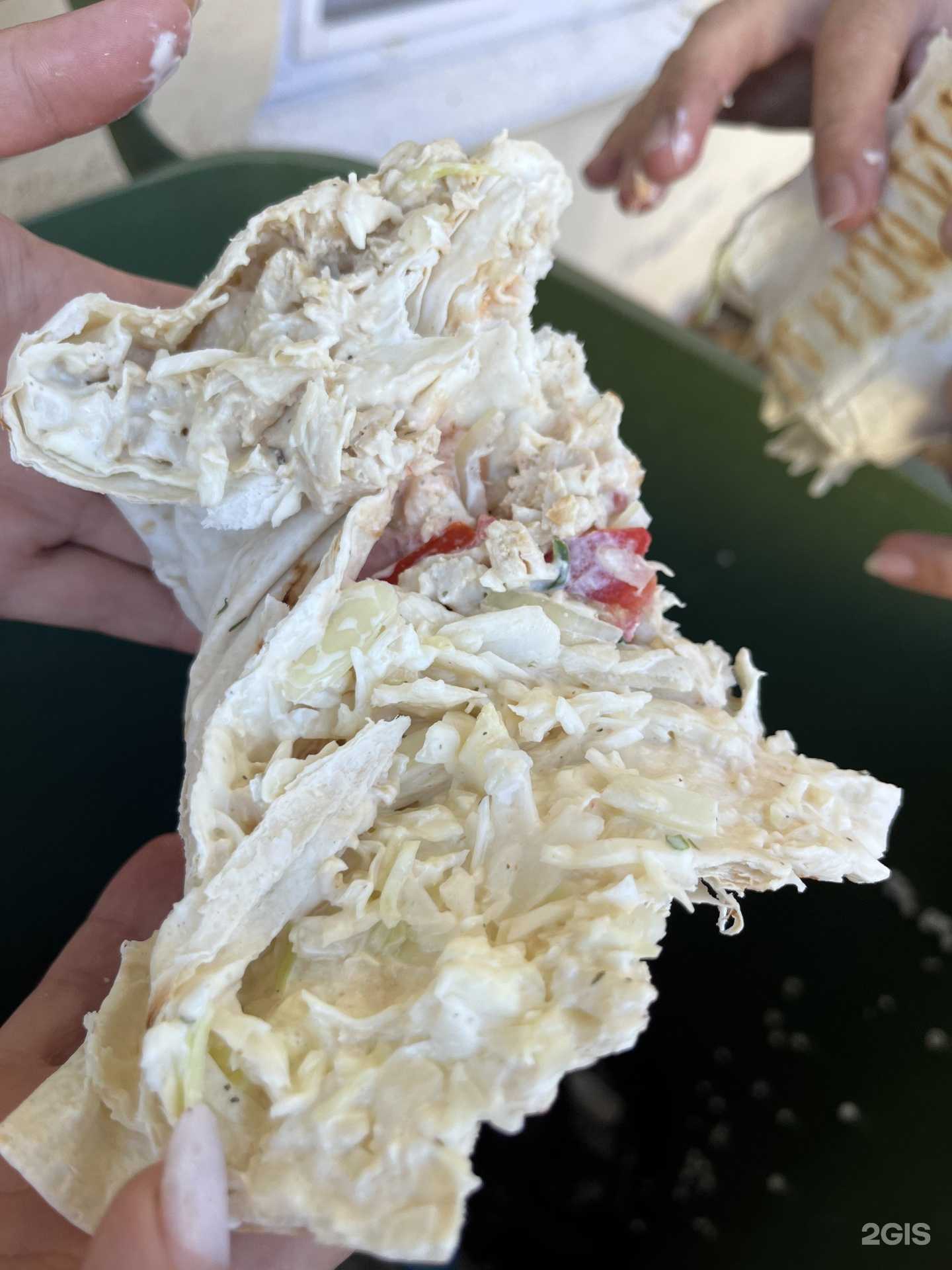 Отзывы на компанию Жар-птица в г. Ставрополь c фото