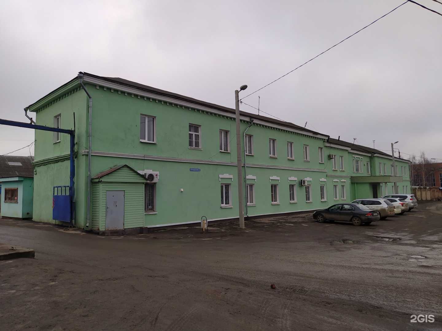 Отзывы на компанию Актуальный дизайн в Туле c фото - фотография 2 из 2