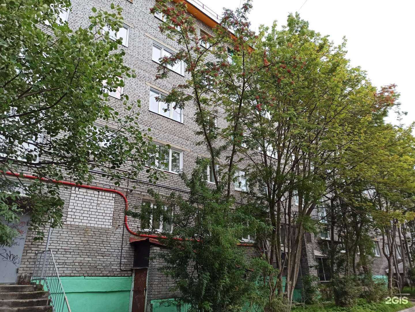 Отзывы на компанию КлеменТИНА в Апатитах c фото - фотография 2 из 2