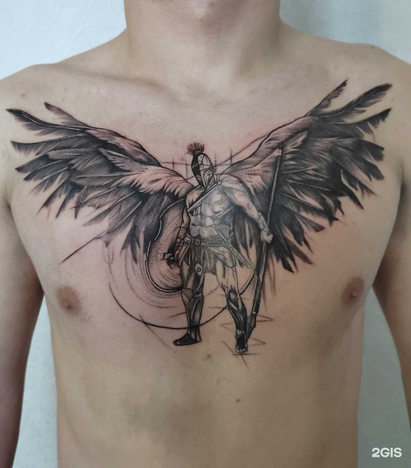 Отзывы на компанию Gidat в Дудинке c фото