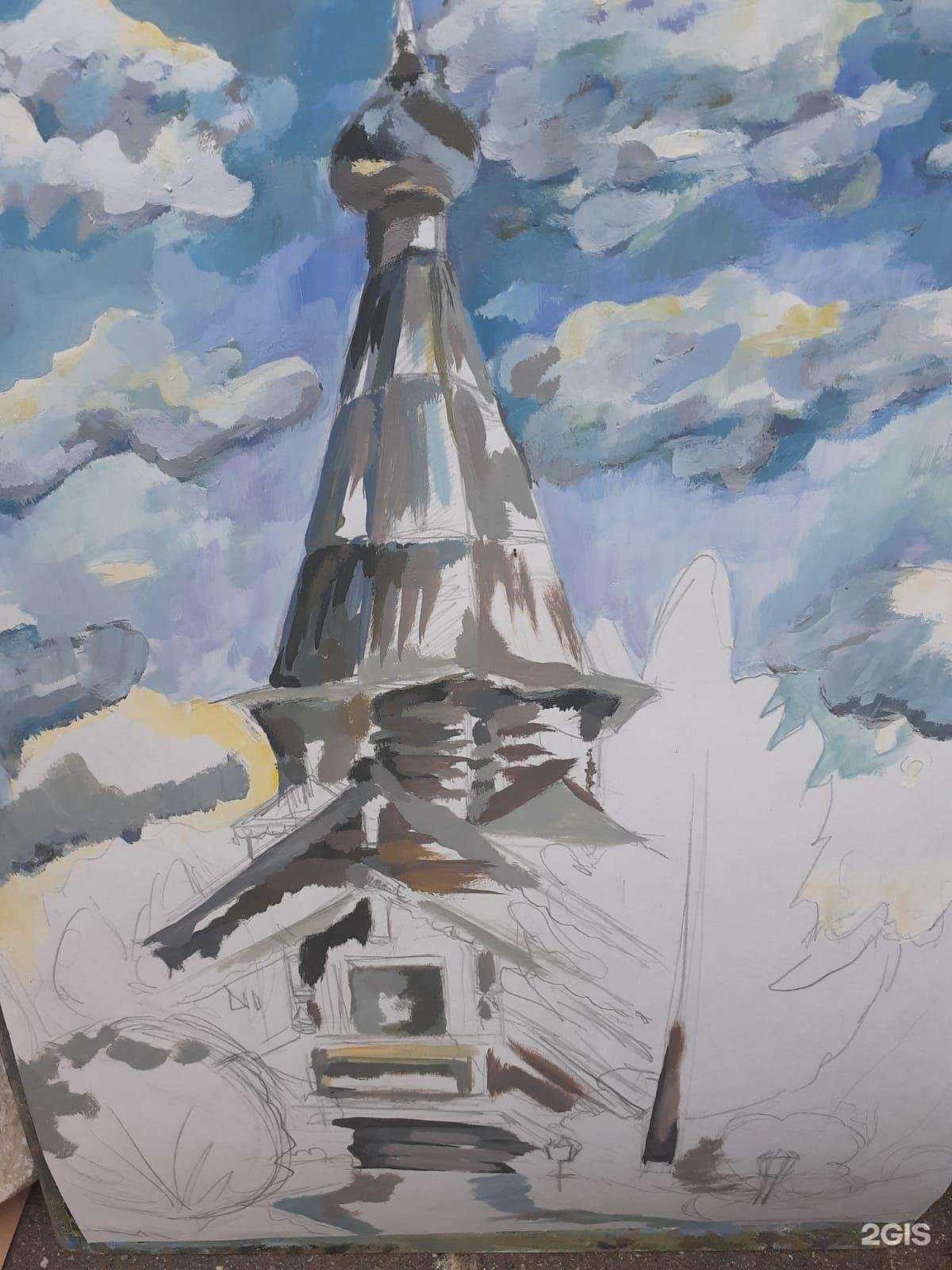 Отзывы на компанию Детская школа искусств №6 в Смоленске c фото