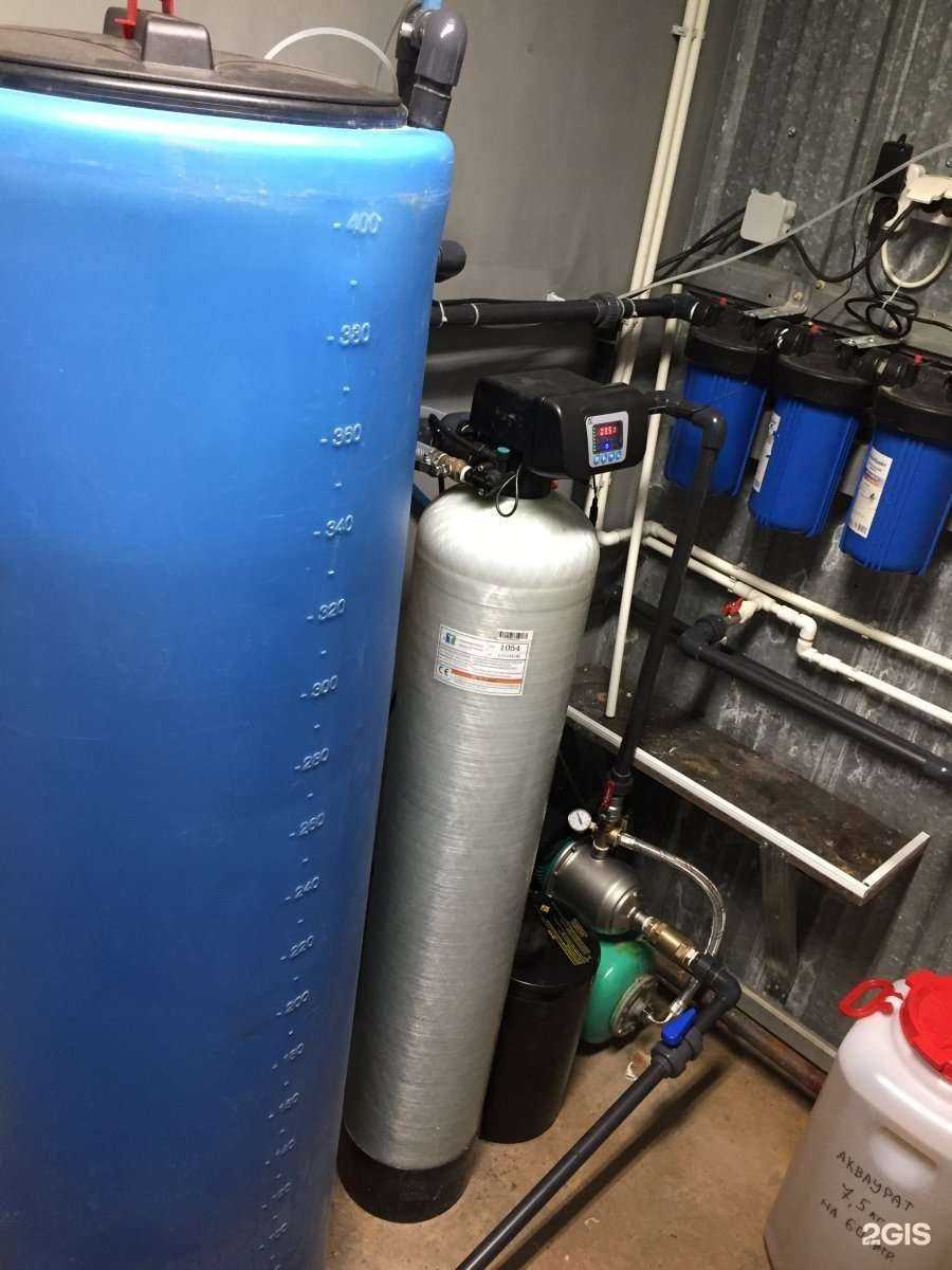 Отзывы на компанию Аква-Групп в г. Сургут c фото