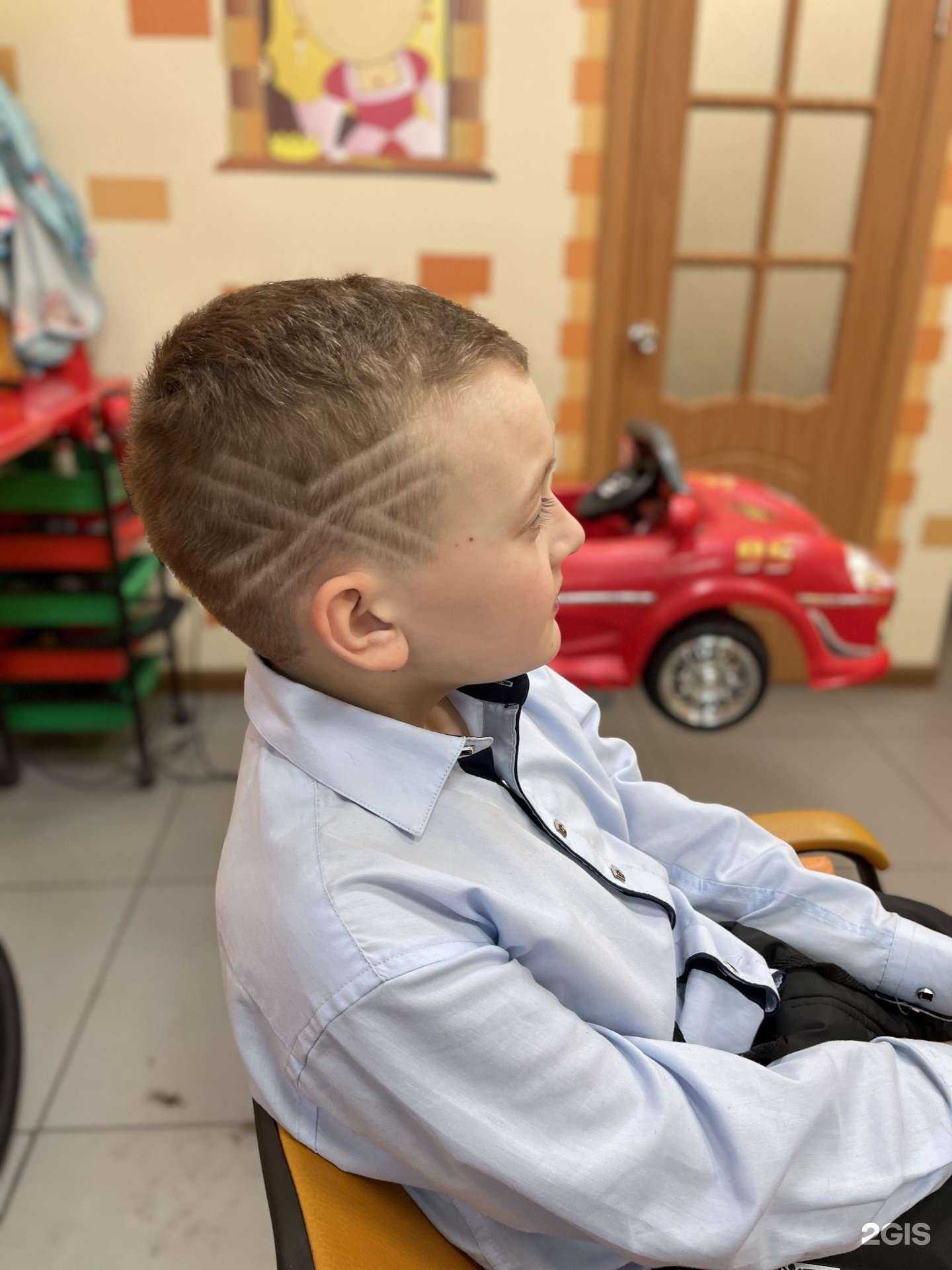 Отзывы на компанию Веселая расческа в г. Владимир c фото