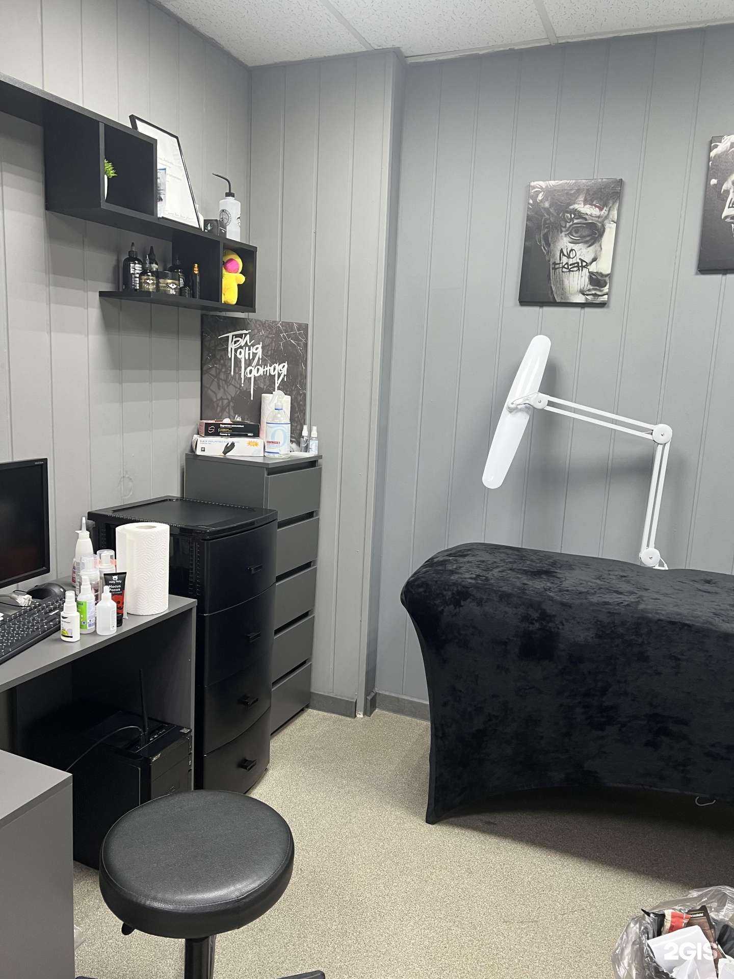 Отзывы на компанию Beauty room  в г. Нижневартовск c фото