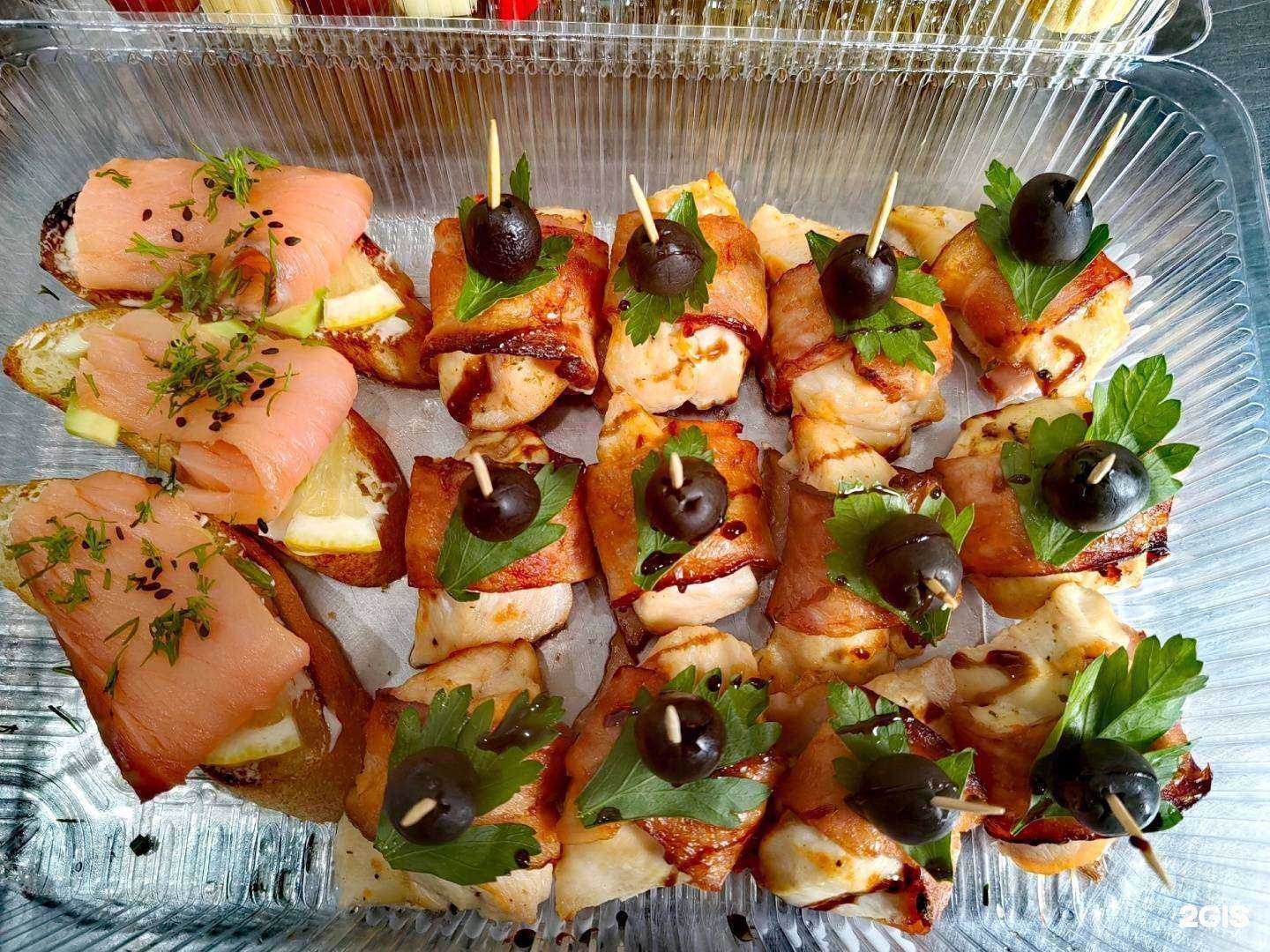 Отзывы на компанию Радуга вкуса в Кирове c фото