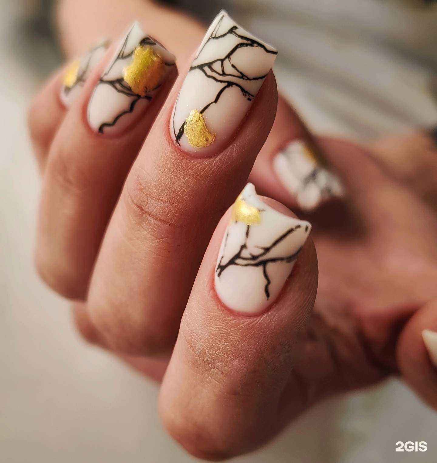 Отзывы на компанию Vera_nail38 в г. Иркутск c фото