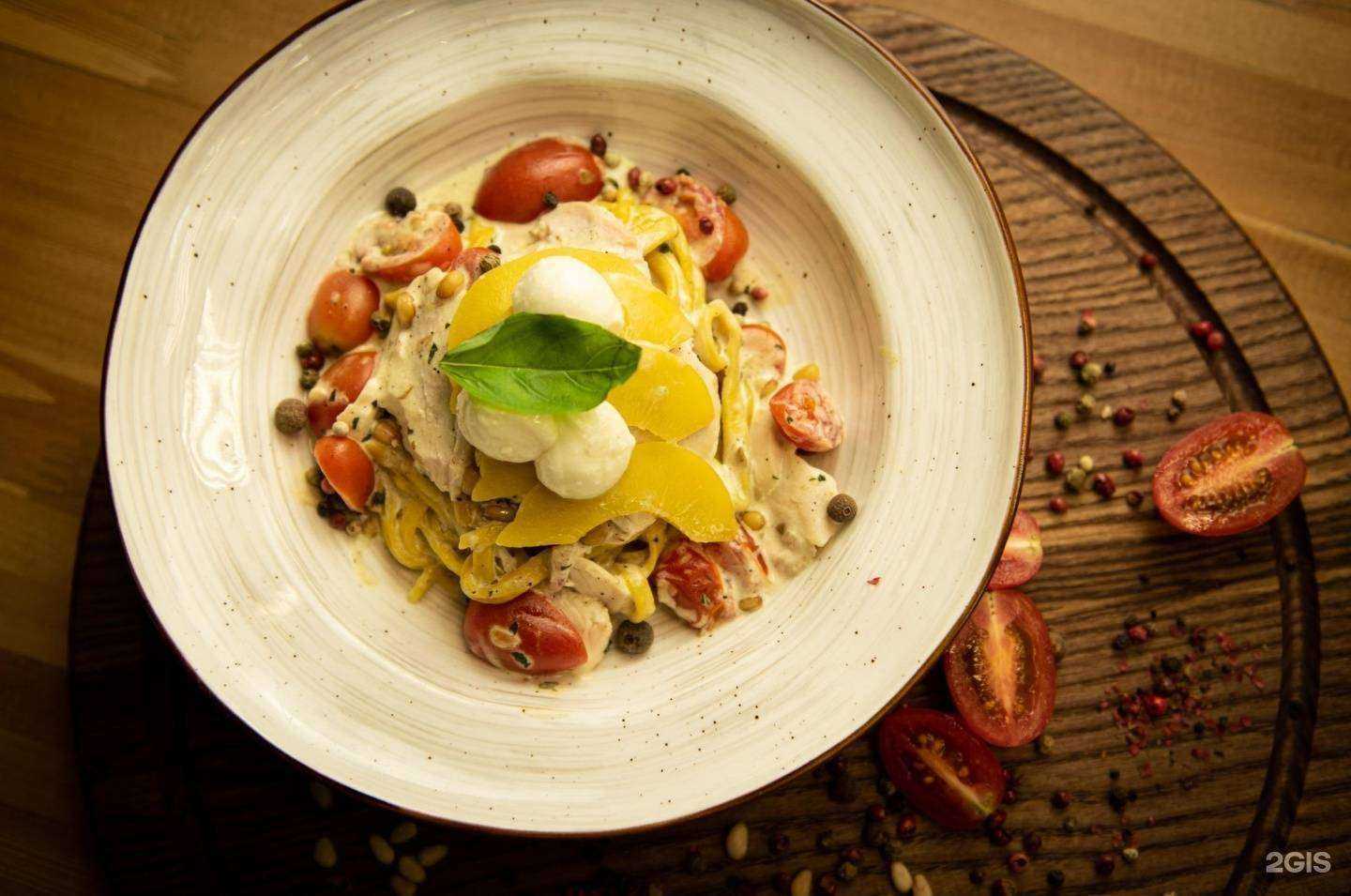 Отзывы на компанию Стар бургерс в г. Иркутск c фото