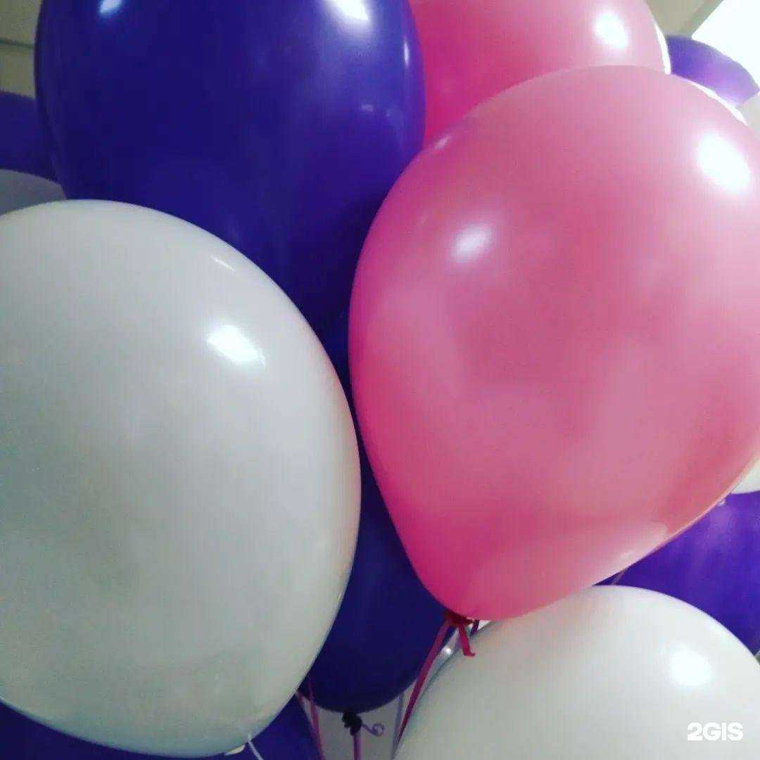 Отзывы на компанию Шоурум товаров для праздника и досуга в г. Балашиха c фото