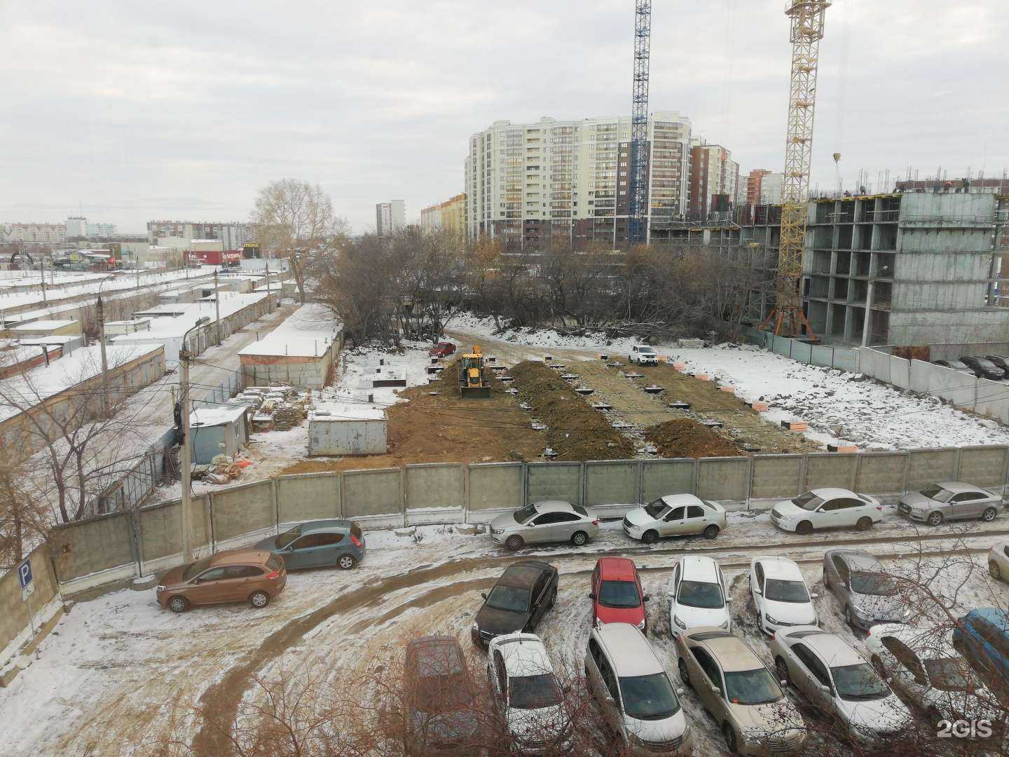 Отзывы на компанию Specifica в Челябинске c фото