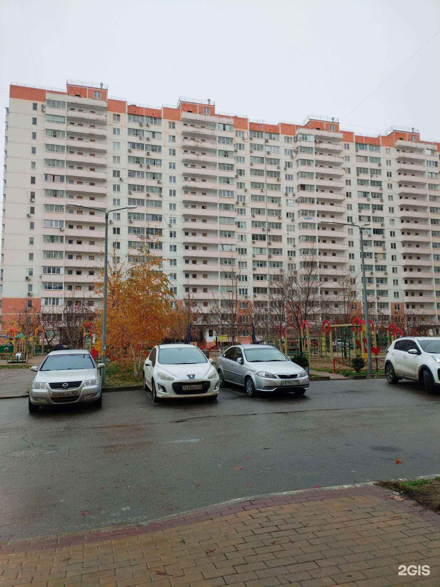 Отзывы на компанию Свн23 в Краснодаре c фото