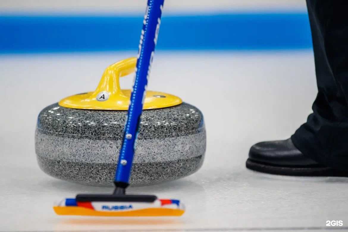 Отзывы на компанию Федерация Кёрлинга Кузбасса  в г. Кемерово c фото